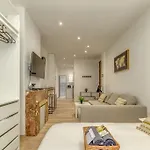 Apartamento La Pampa - Gare - Parking privé - WIFI